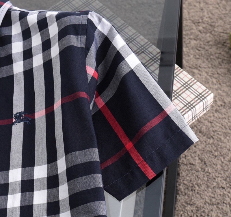 Burberry Shirts